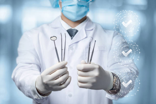 Minorca, LA Dental Services Company