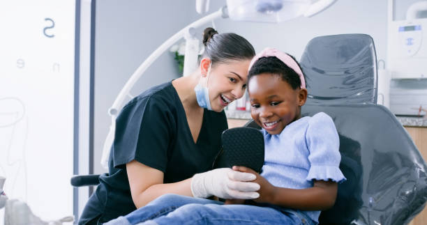 Minorca, LA Dental Services Company