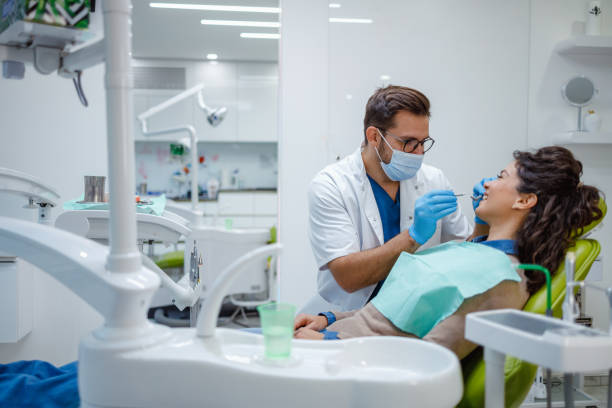 Best Teeth Whitening  in Minorca, LA
